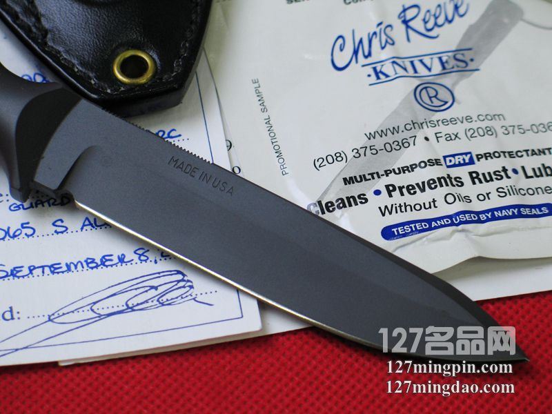 克里斯·里夫Chris Reeve shadow III追踪者