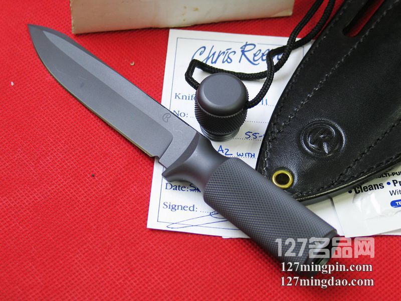 克里斯·里夫Chris Reeve shadow III追踪者