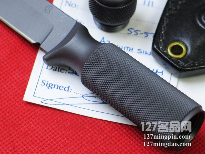 克里斯·里夫Chris Reeve shadow III追踪者