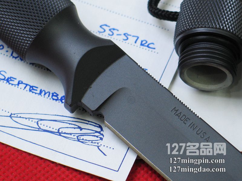 克里斯·里夫Chris Reeve shadow III追踪者