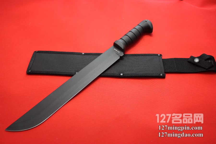 美国卡巴KA-BAR 1279丛林砍刀