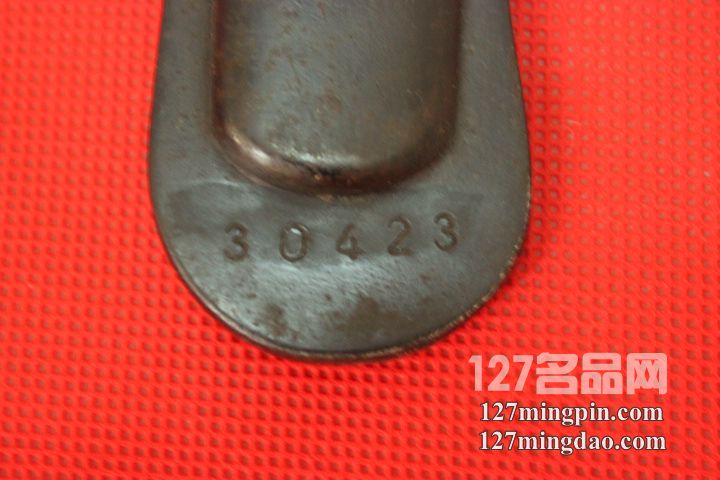 日本二战32乙骑兵刀