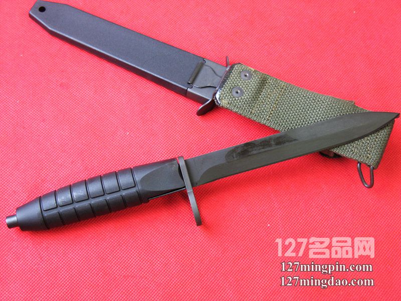 德国索林根厂生产 瑞典G3