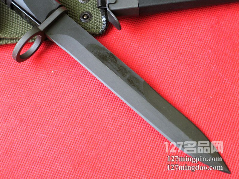 德国索林根厂生产 瑞典G3