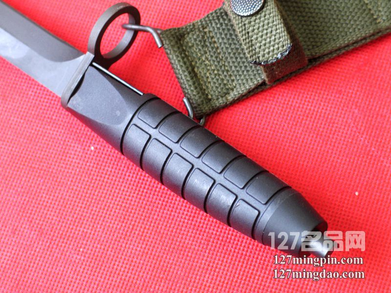 德国索林根厂生产 瑞典G3