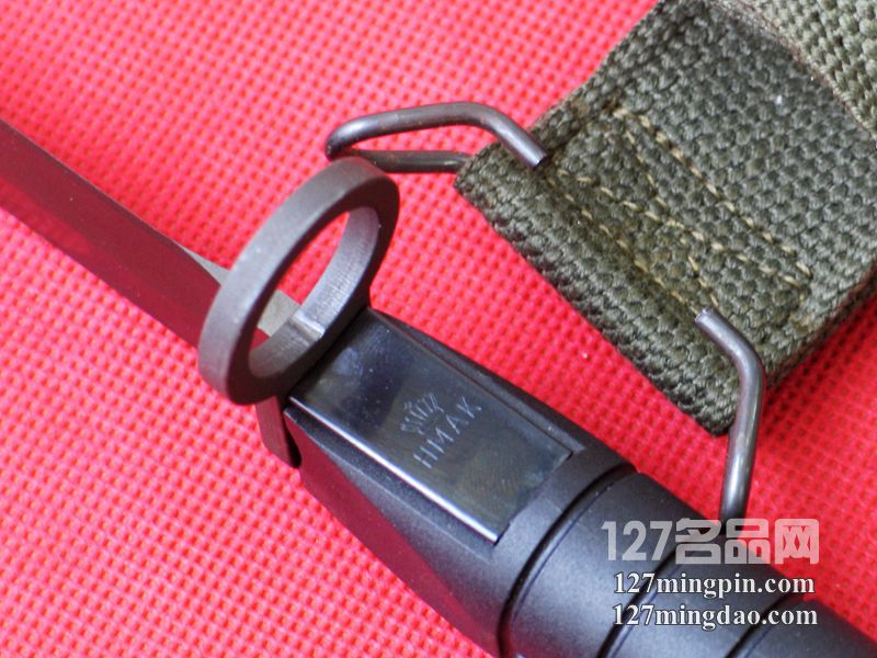 德国索林根厂生产 瑞典G3