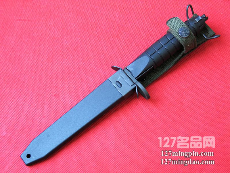 德国索林根厂生产 瑞典G3