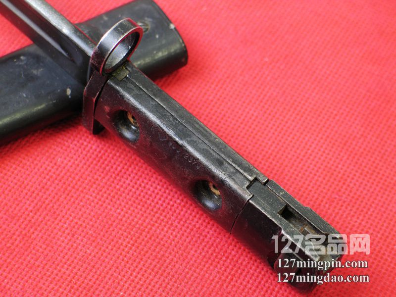 澳大利亚LIAI刺刀