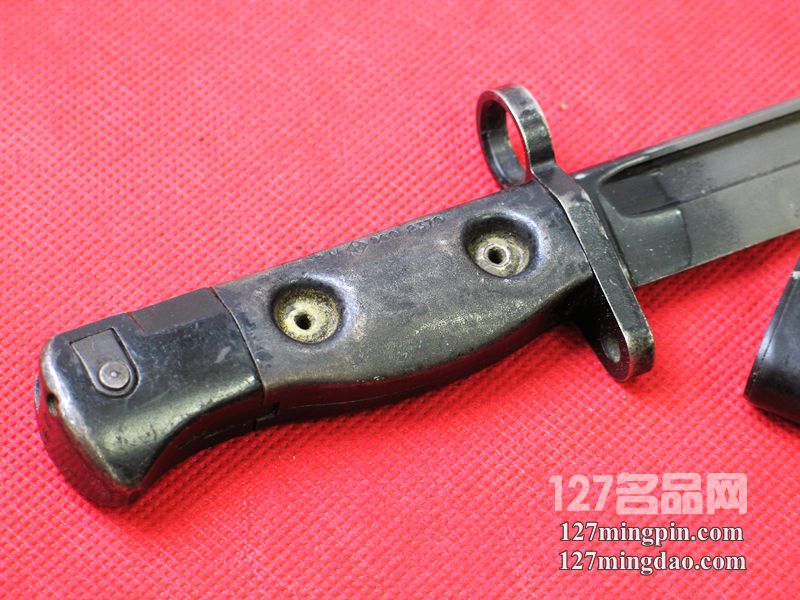 澳大利亚LIAI刺刀