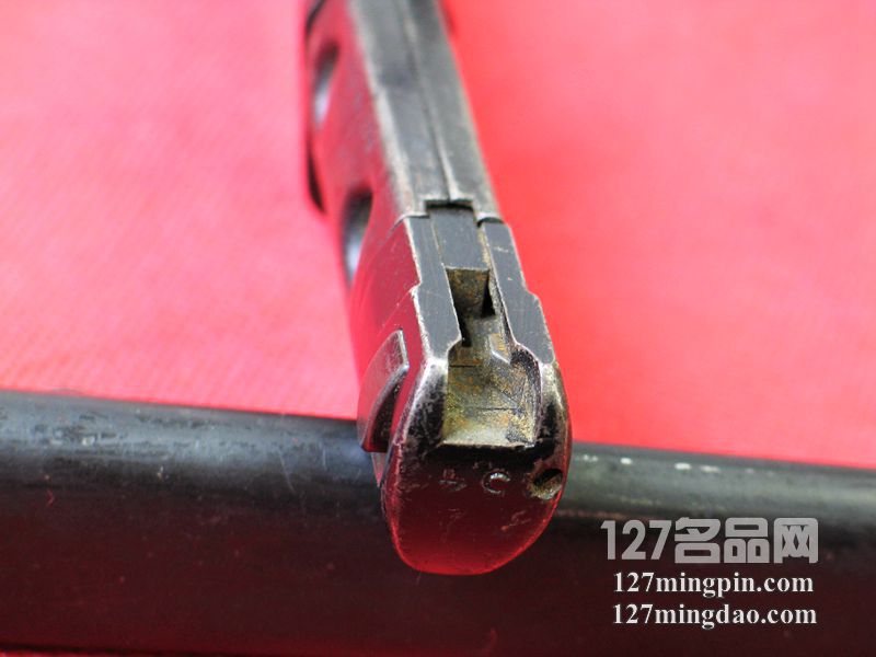 澳大利亚LIAI刺刀
