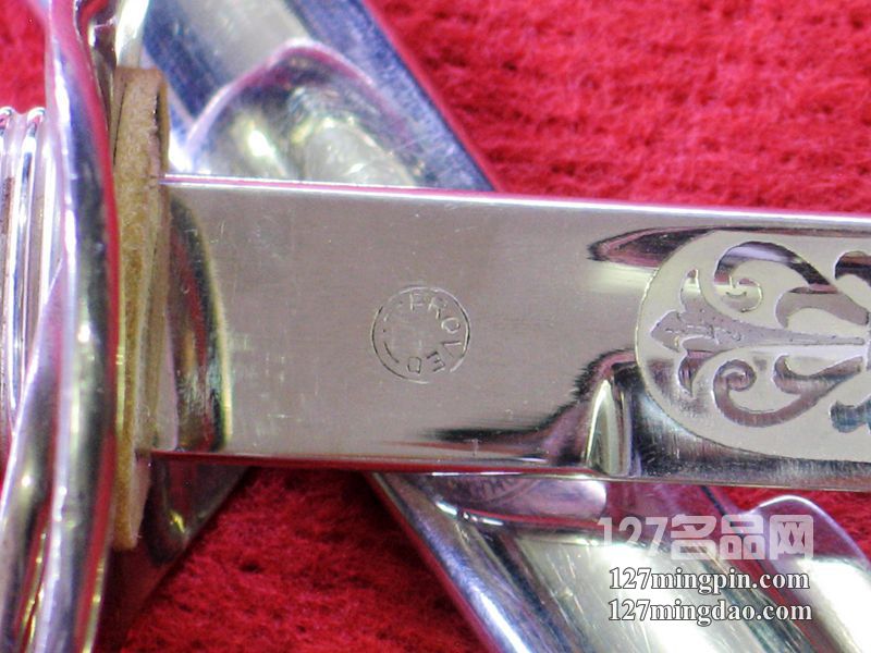 美国 1902陆军佩剑