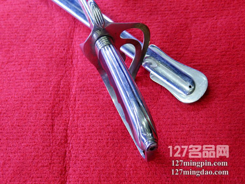 美国 1902陆军佩剑