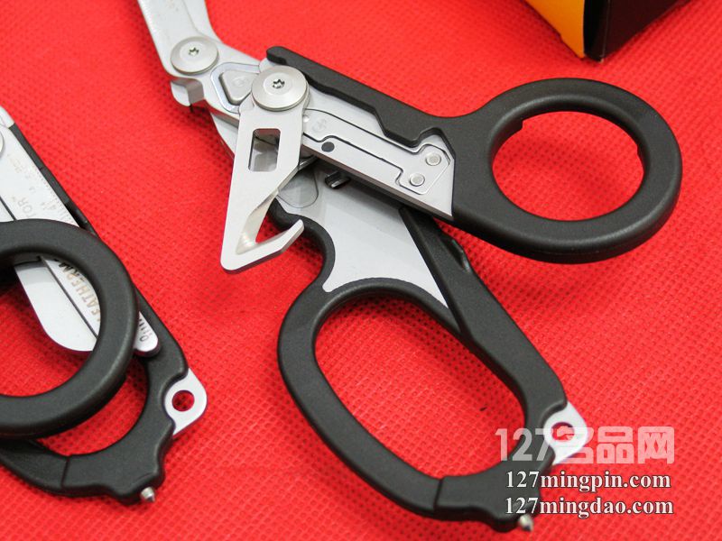 莱泽曼Leatherman RAPTOR 831742 猛龙多功能军警救助剪刀