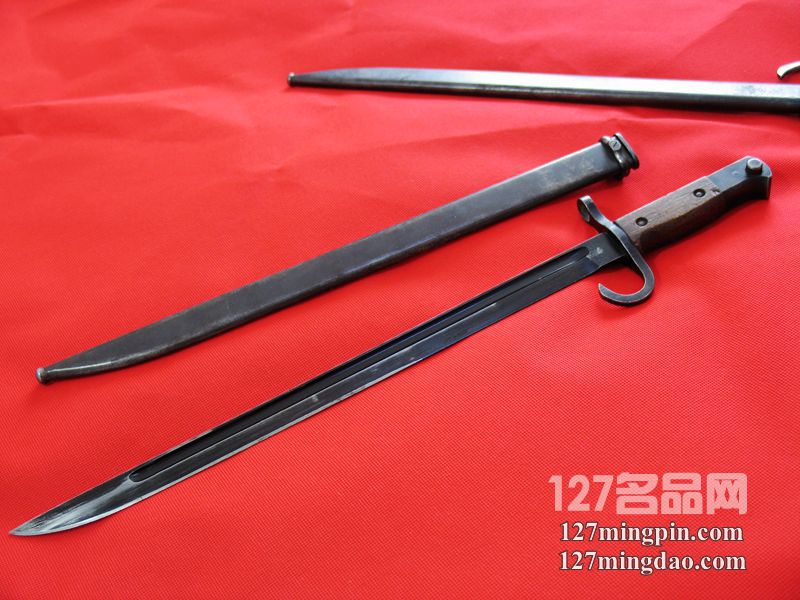 小日本 小仓30刺刀