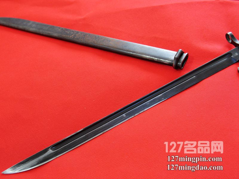 小日本 小仓30刺刀