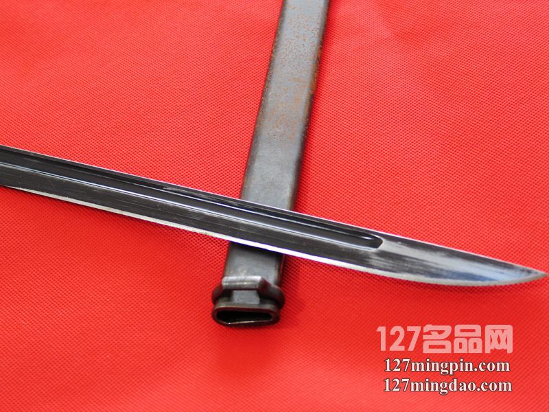 小日本 小仓30刺刀