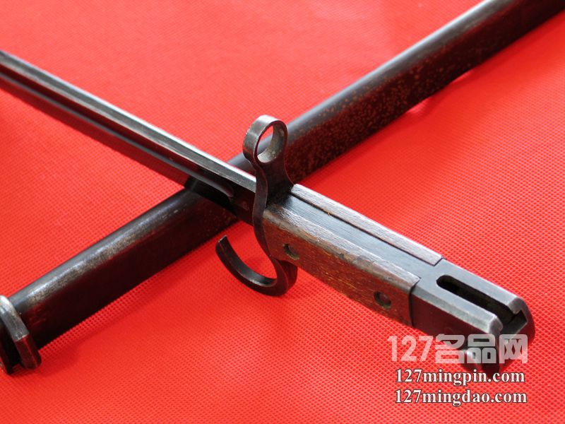 小日本 小仓30刺刀
