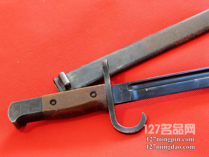 小日本 小仓30刺刀