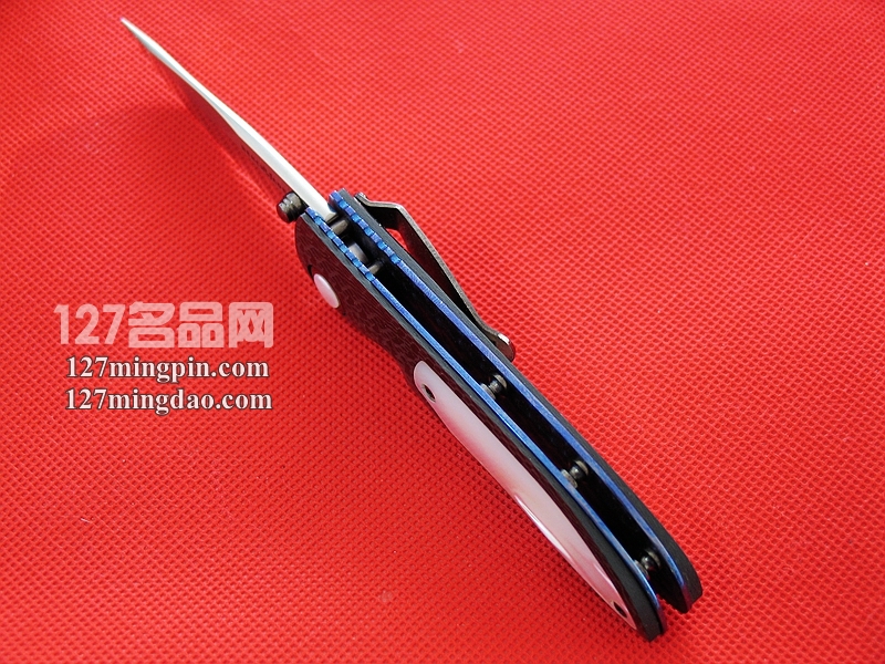 美国蝴蝶Benchmade 限量版经典690