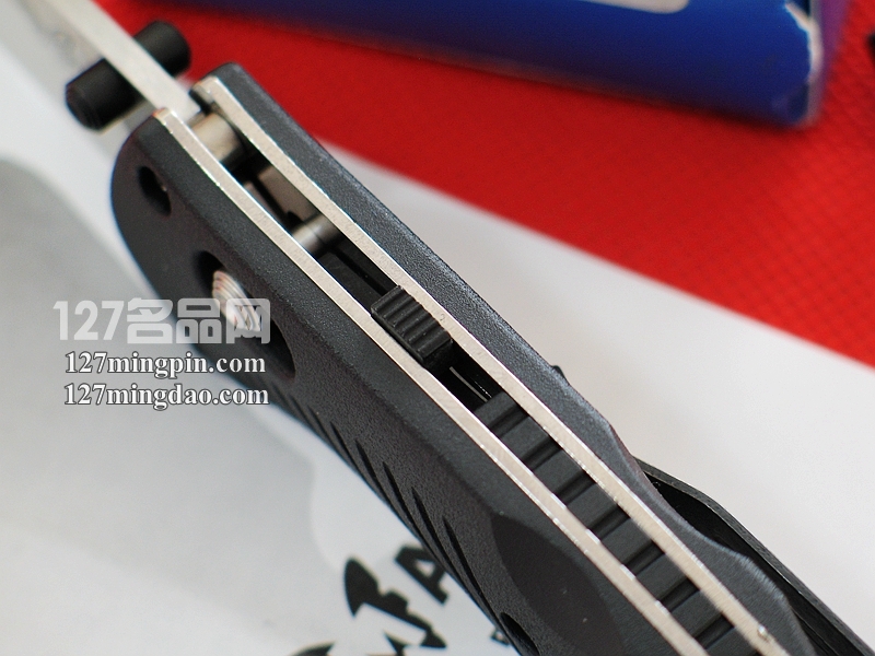 美国蝴蝶Benchmade 585快开刀