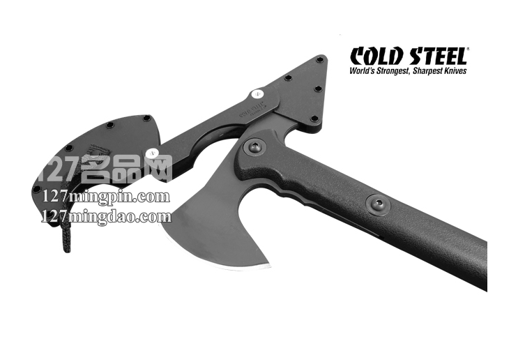 美国冷钢ColdSteel 90PTH 印第安战斧