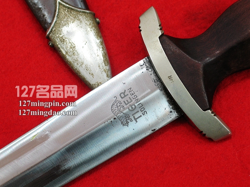 二战德国SA佩剑