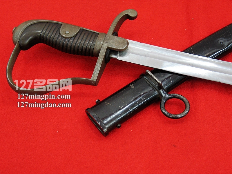 德国1811普鲁士重骑兵刀