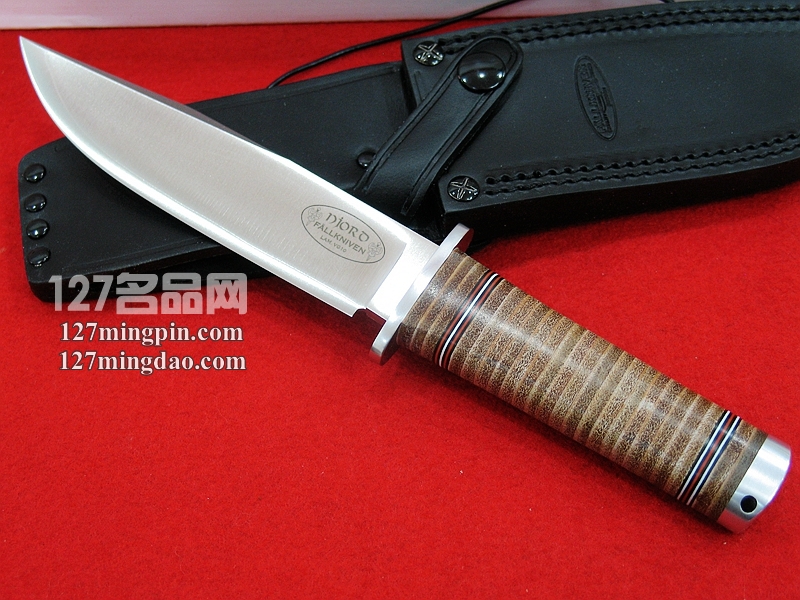 瑞典FK Fallkniven NL3海神