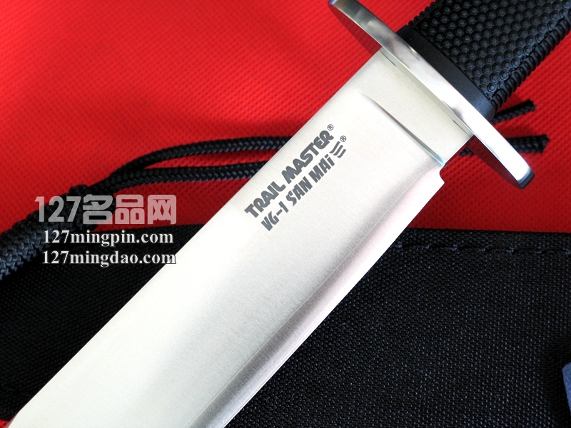 美国冷钢Cold Steel 16JSM三美钢大型战斗刀