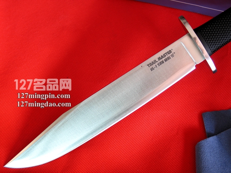 美国冷钢Cold Steel 16JSM三美钢大型战斗刀