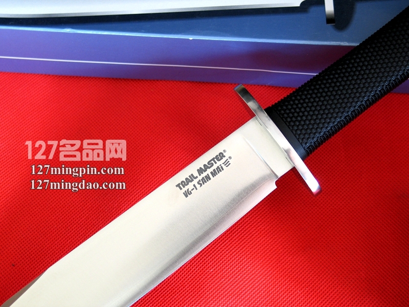 美国冷钢Cold Steel 16JSM三美钢大型战斗刀