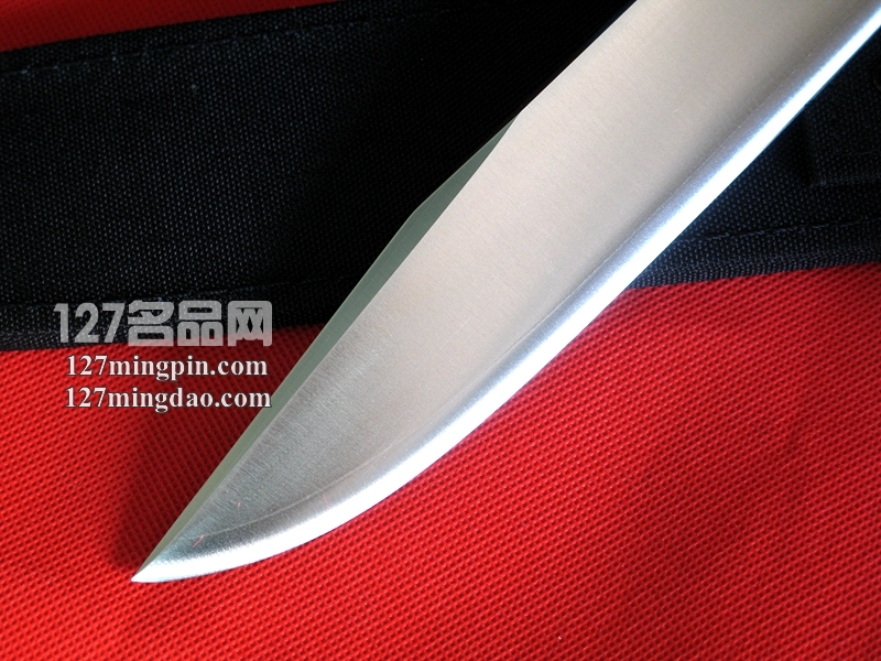 美国冷钢Cold Steel 16JSM三美钢大型战斗刀