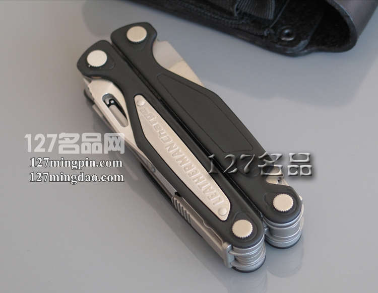 莱泽曼Leatherman 超智AL军用多功能工具钳