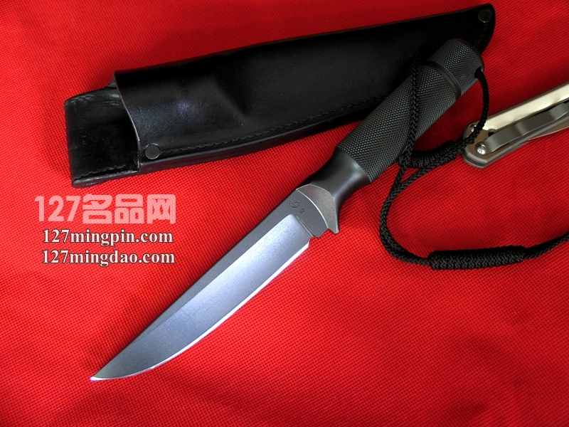 克里斯里夫Chris Reeve  Sable Iv 黑貂六代 一体直刀