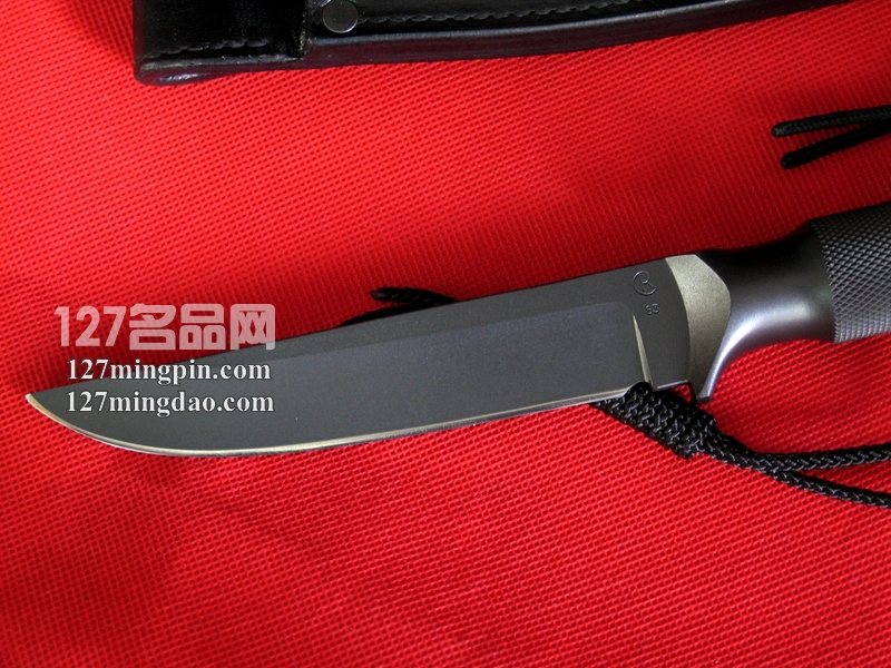 克里斯里夫Chris Reeve  Sable Iv 黑貂六代 一体直刀