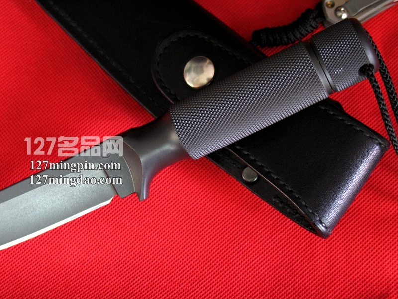 克里斯里夫Chris Reeve  Sable Iv 黑貂六代 一体直刀