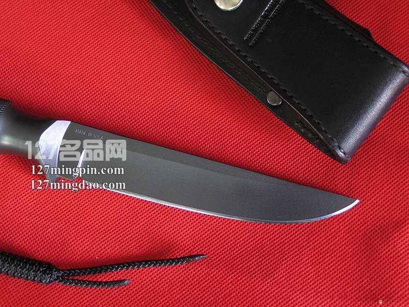 克里斯里夫Chris Reeve  Sable Iv 黑貂六代 一体直刀