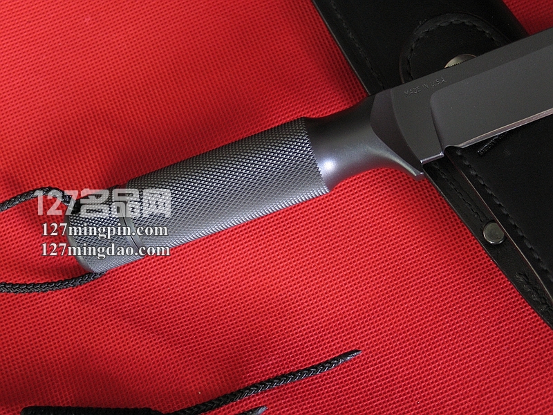 克里斯里夫Chris Reeve  Sable Iv 黑貂六代 一体直刀
