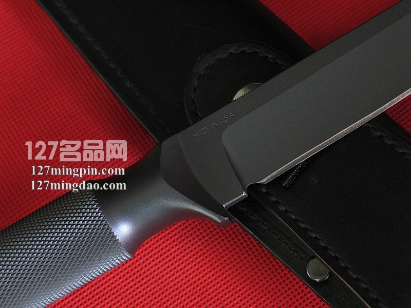 克里斯里夫Chris Reeve  Sable Iv 黑貂六代 一体直刀