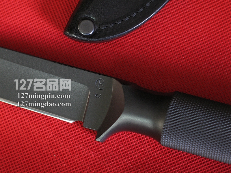 克里斯里夫Chris Reeve  Sable Iv 黑貂六代 一体直刀