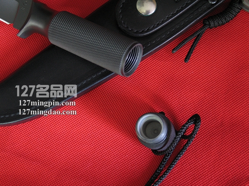 克里斯里夫Chris Reeve  Sable Iv 黑貂六代 一体直刀