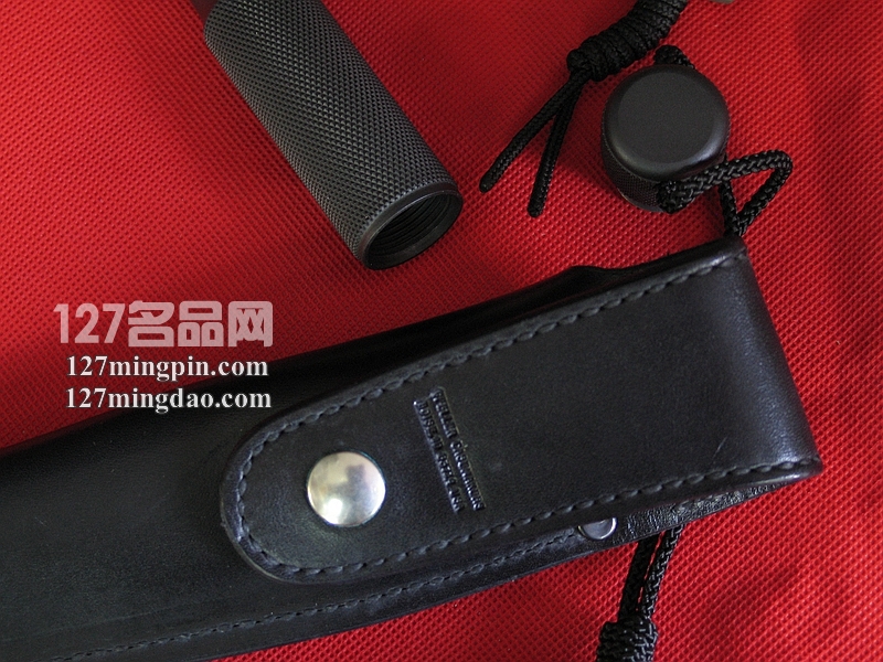 克里斯里夫Chris Reeve  Sable Iv 黑貂六代 一体直刀