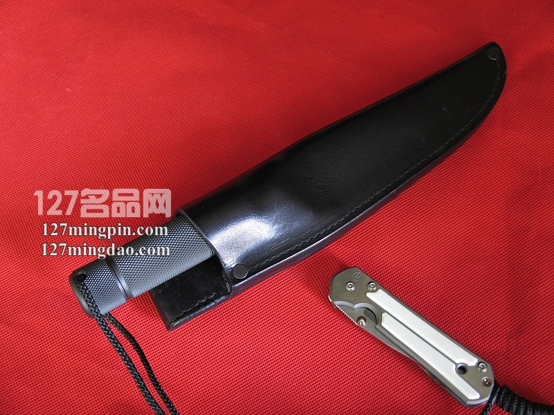 克里斯里夫Chris Reeve  Sable Iv 黑貂六代 一体直刀