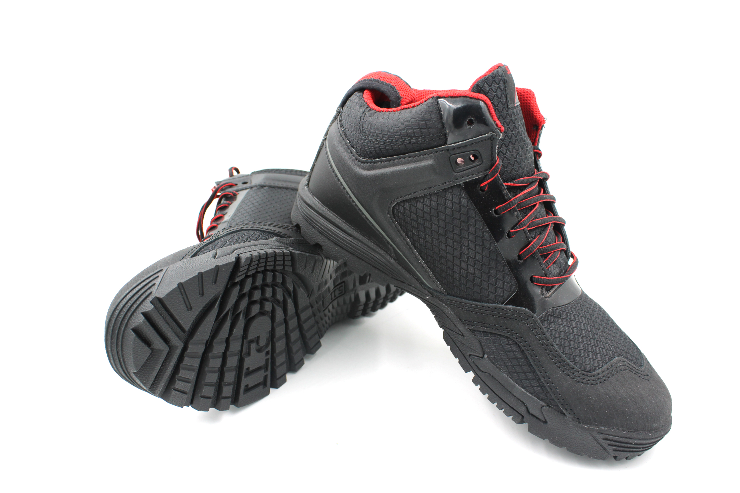 美国正品5.11（511）登山大师 徒步鞋 战术鞋12148 特工防滑鞋