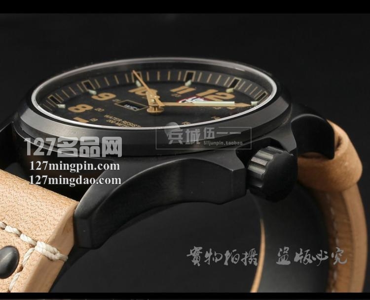 鲁美诺斯Luminox 手表军表 100%瑞士原装进口 1925 雷美诺时