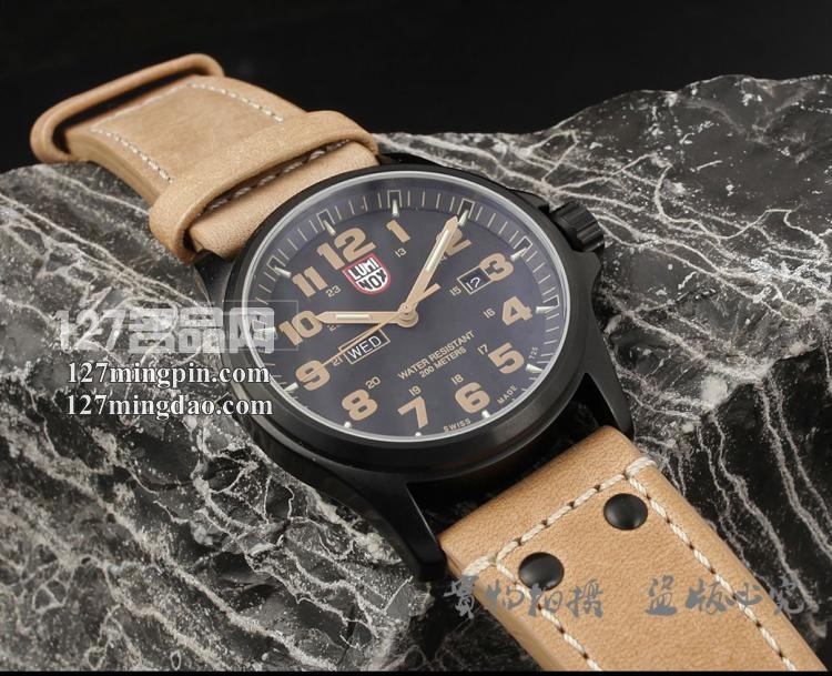 鲁美诺斯Luminox 手表军表 100%瑞士原装进口 1925 雷美诺时