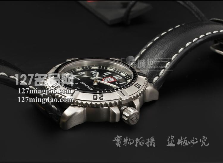 鲁美诺斯Luminox 手表军表 100%瑞士原装进口 7251 雷美诺时