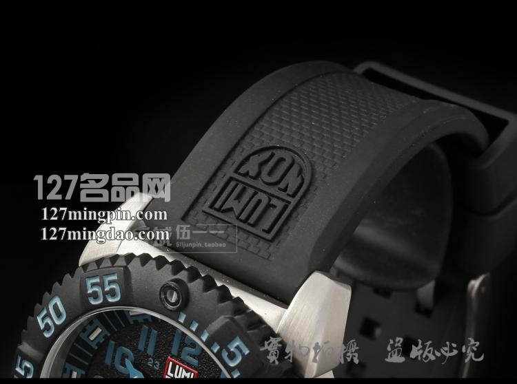 鲁美诺斯Luminox 手表军表 100%瑞士原装进口 3153 雷美诺时