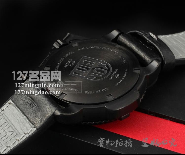 Luminox手表军表 100%瑞士原装进口 7251.bo雷美诺时