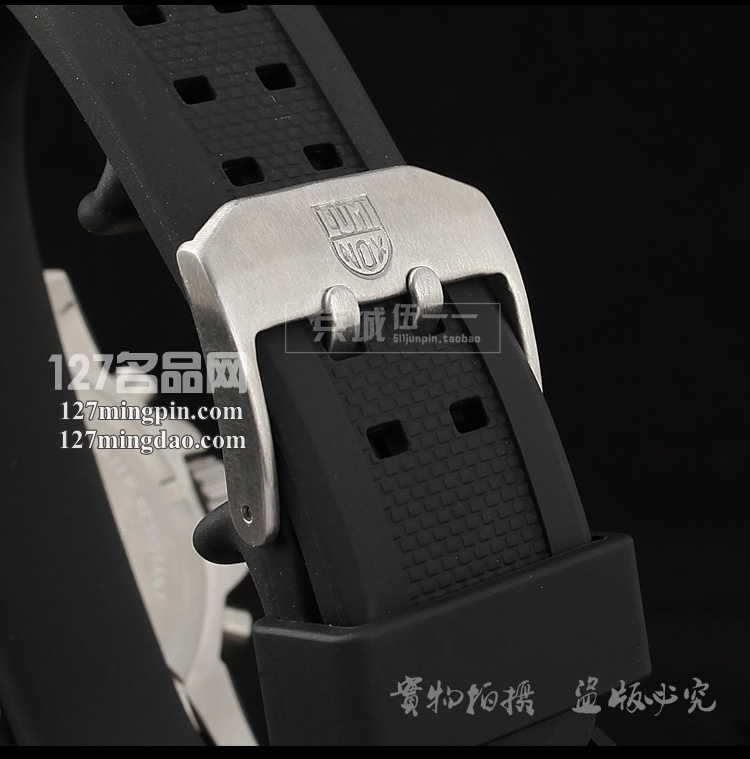 鲁美诺斯Luminox 手表军表 100%瑞士原装进口 3187 雷美诺时